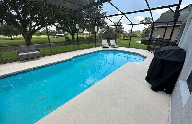 Beautifully Remodeled Home - Southen Dunes Golf Course Views - Foto 20