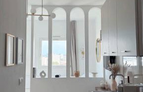 Appartement moderne, cosy - Idéal séjour - Foto 5