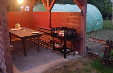 Domek z tarasem - Foto 13