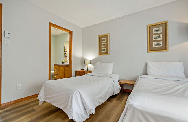 Les Haut Bois Condominiums -RVMT - Foto 9