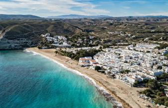 Brisa Marina–Terraza Vistas a la Isla Free Parking - Foto 47