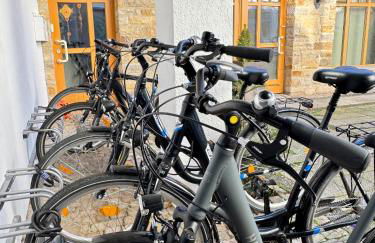 MEINpartments - Full service living Apartmenthouse - Foto 18