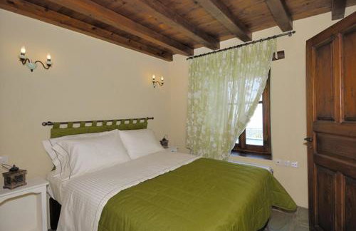 Villa Ortansia Milies Pilion - Foto 15