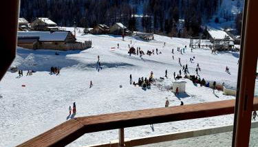 Appartement Front de neige - Foto 2