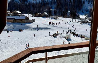 Appartement Front de neige - Photo 2