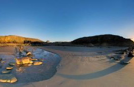 Cable Cottage - Foto 80