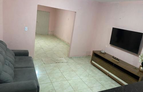 Casa Aconchegante de 2 quartos e 2 camas de casal - Foto 22