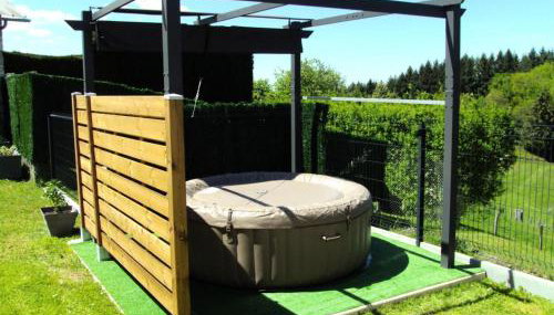 Gîte de France La maison de thienot 3 épis - Gîte de France 3 personnes MAE-9724 - Foto 5