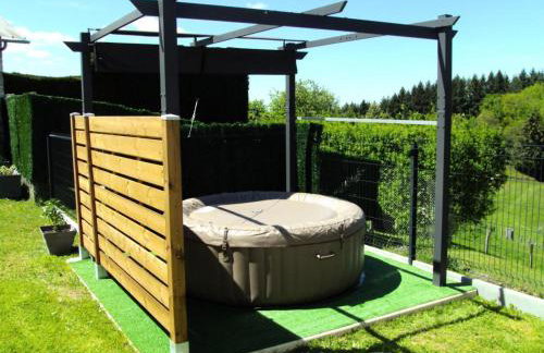 Gîte de France La maison de thienot 3 épis - Gîte de France 3 personnes MAE-9724 - Foto 5