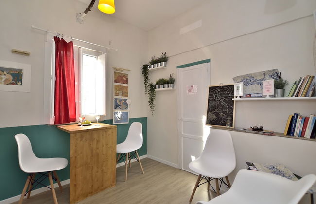 Modica Old Town Rooms - Foto 3