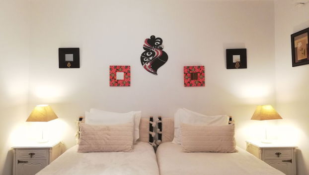 Alojamento Local Ferros - Duplex - Foto 2, Imagen principal