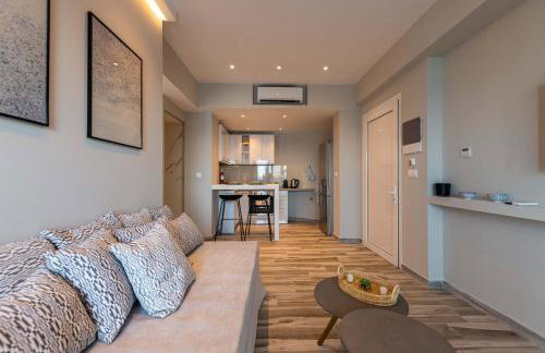 Valtes Luxurious Apartments - Foto 3