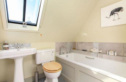 Duckpitts Barn - Foto 6