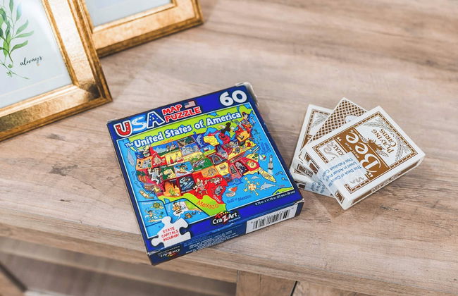 Not Affected by the Fire/spacious Modern Retreat w Luxury Amenities & Style - Foto 43