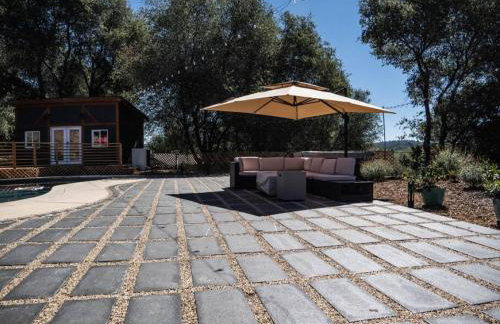 Pool! Quite, Private, remodeled home on the hill - Foto 24