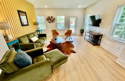 4BR Game Room 6 Beds Family, Opry & Bway - Foto 19