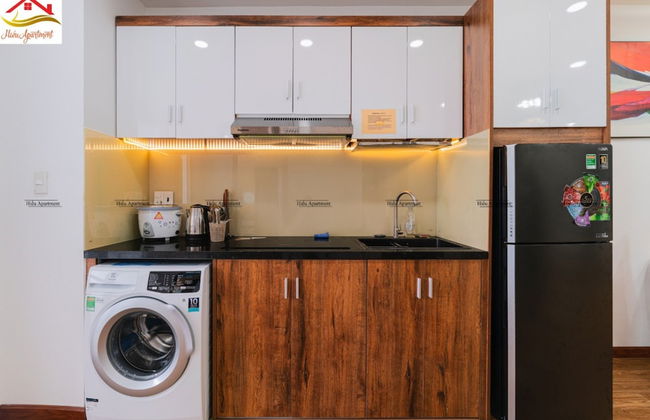 Tony Luxury Apartment - Venue Stay - Foto 11