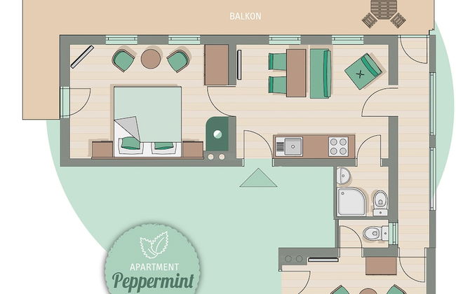 Apart Matthias - Foto 31