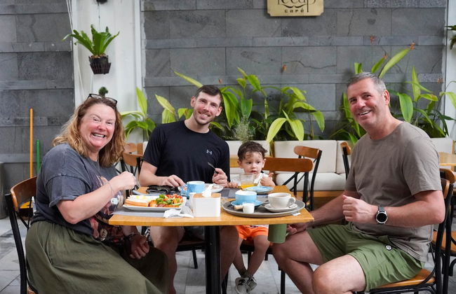 Le Cap Hotel & Apartment - Photo 63