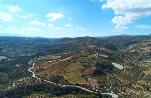 Chic Greek Pool Villa - Foto 7