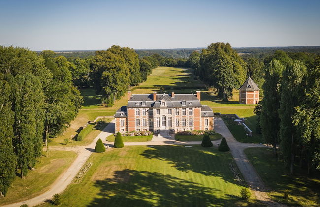Château de Saint-Maclou - Photo 21
