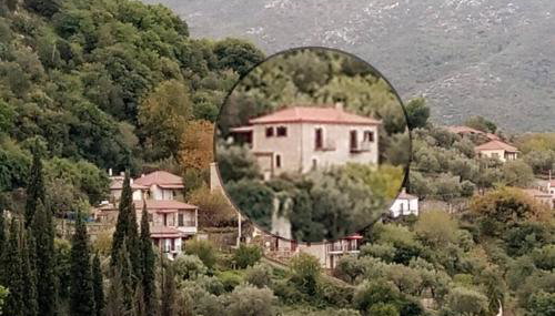 Levantes Mansion - Foto 2