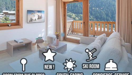 New - Central - South-facing Terrace - Mountain View - Foto 2