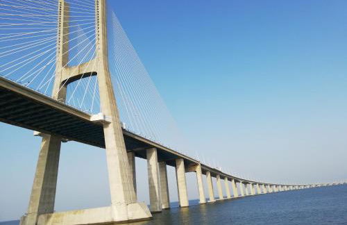 Casa da Vista Rio - Foto 48