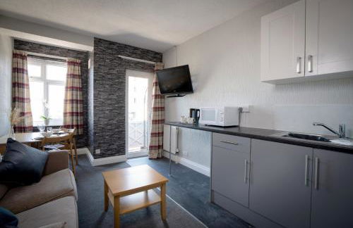 Coasters Holiday Apartments - Foto 24