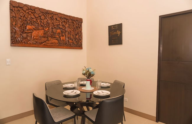 Apartment in Iloilo with swimming pool and garden - Foto 53