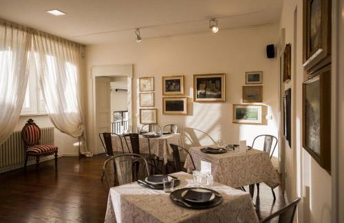 Casa Brenna Tosatto Art Experience - Foto 14