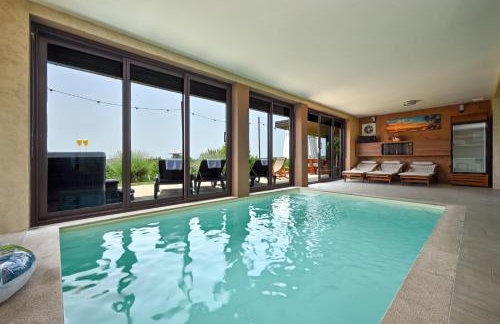 DIVINUS HOLIDAY HOUSE - Foto 23