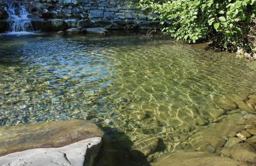 Tranquil Tuscan House with Pool and Scenic Views - Foto 40