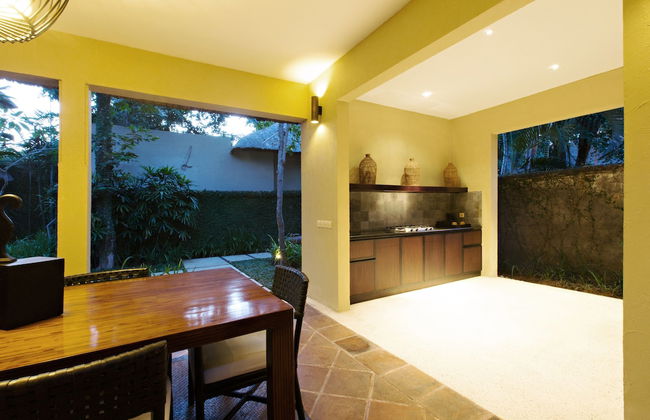 Kayumanis Sanur Private Villa & Spa - Photo 25