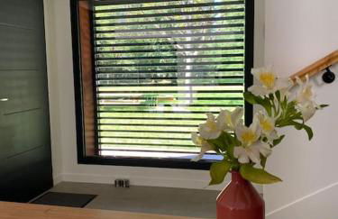 Magnifique lodge dans la forêt de Fontainebleau - Foto 39