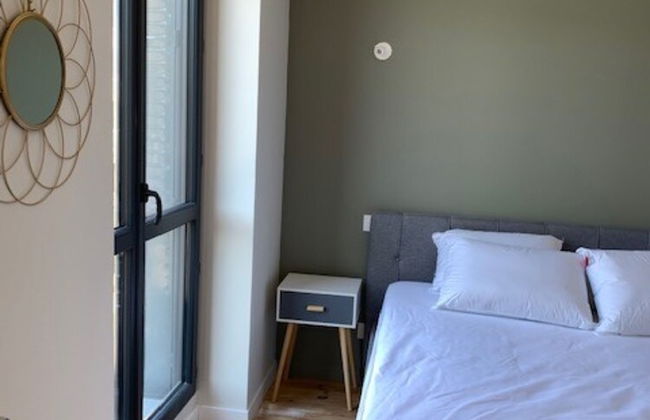 Résidence Plaisance - Foto 13