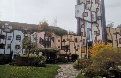 1,5 Zi Wohnung 43 qm im Zentrum von Plochingen, frisch renoviert und voll ausgestattet - Foto 25