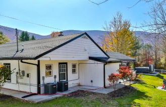 Mountain Dream Brand New Hot Tub Fire Pit - Foto 6