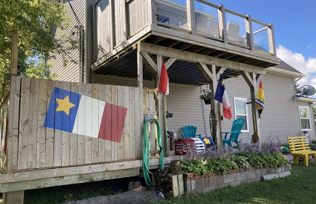 Cottage Jasmine on the Shediac Bay With hot tub - Photo 1