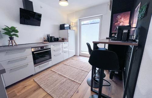 UPPER ROOM Apartment im Zentrum - Foto 9