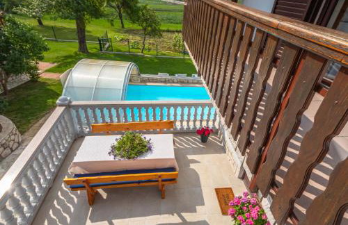 Holiday Home Nada by Interhome - Foto 48