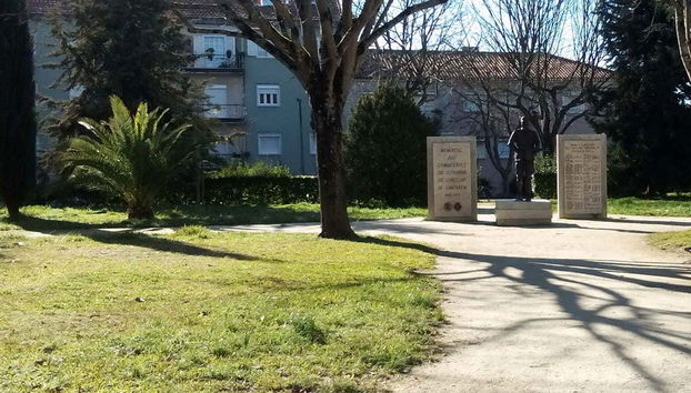 Esculturas históricas