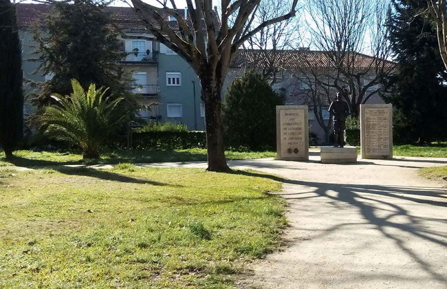 Tour histórico por Santarém + Catedral - Foto 2