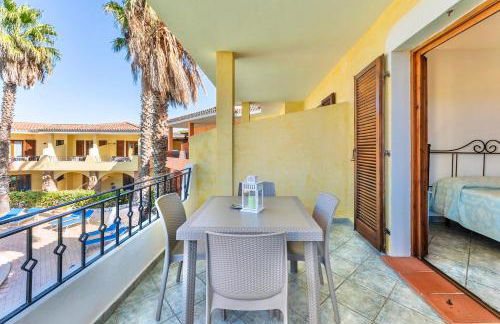 Residence con piscina a Palau, a soli 150 mt. dal mare - Foto 13