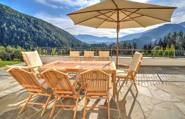 Neunerspitze Comfortable Holiday Residence - Foto 16