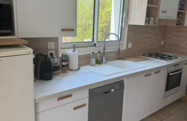 Villa La Voile avec piscine 3 chambres - Photo 15