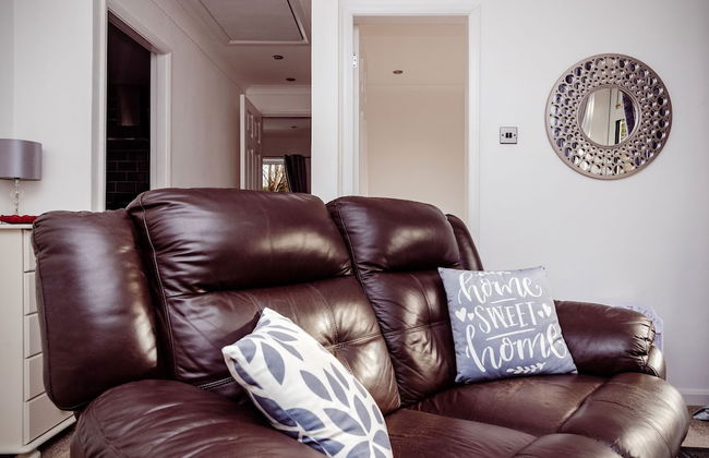 Willow Chalet - Foto 61