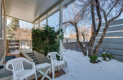 Updated Home with Mtn Views 8 Mi to Snowbird Resort - Foto 20