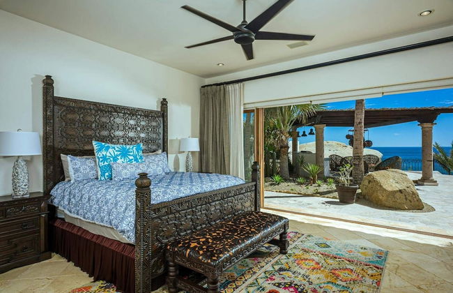 Casa Carreta in Cabo San Lucas - Foto 32