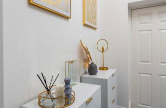 Coatbridge Apartment - Foto 15